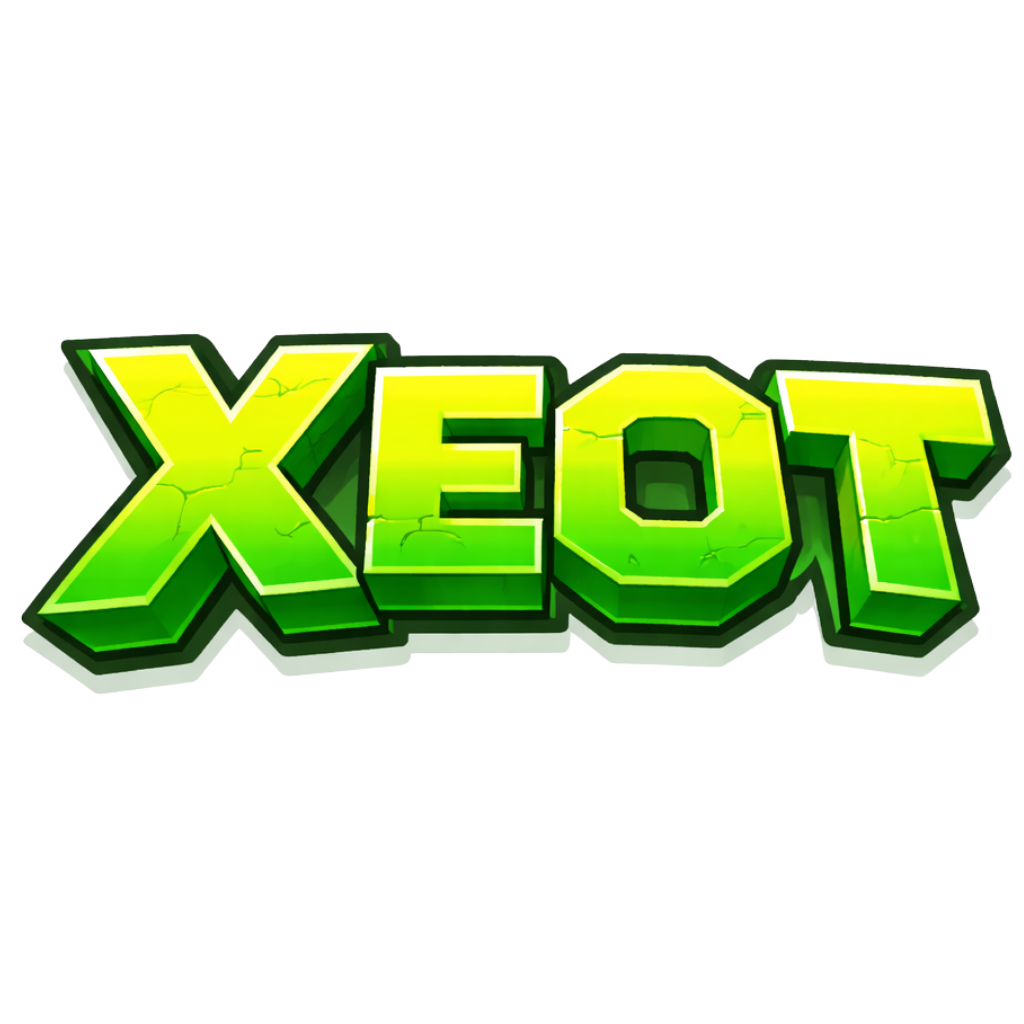 Xeot SMP logo